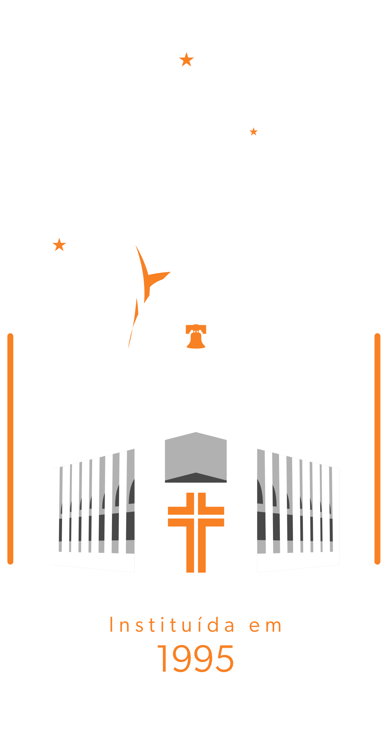 Paróquia Nossa Senhora Auxiliadora